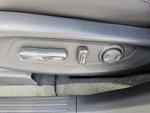 Used 2026 Honda CR-V Sport-L image 18