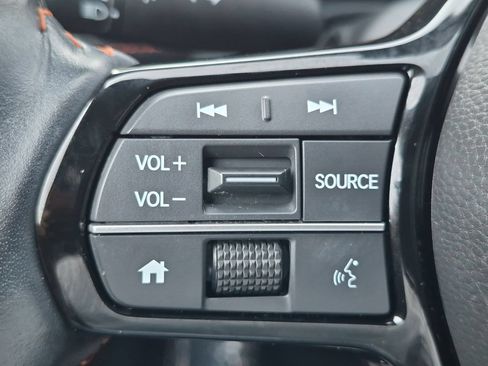 Used 2025 Honda HR-V Sport image 14
