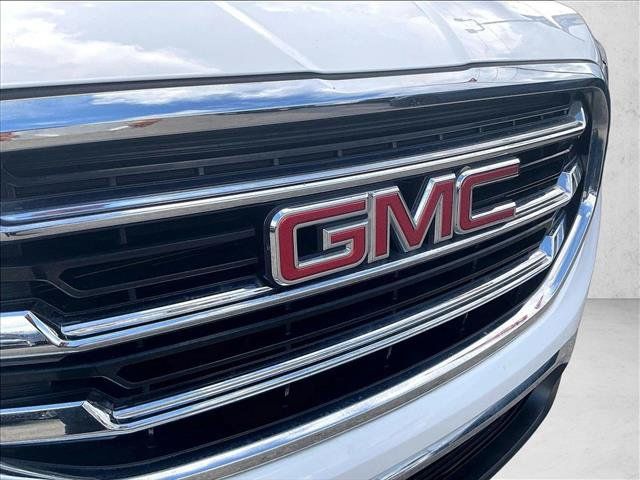 Used 2019 GMC Terrain SLT w/ Preferred Package FWD image 30