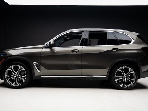 Used 2026 BMW X5 sDrive40i RWD image 17