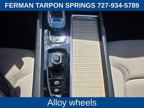Certified 2026 Volvo XC60 B5 Plus w/ Protection Package Premier AWD/4WD image 28