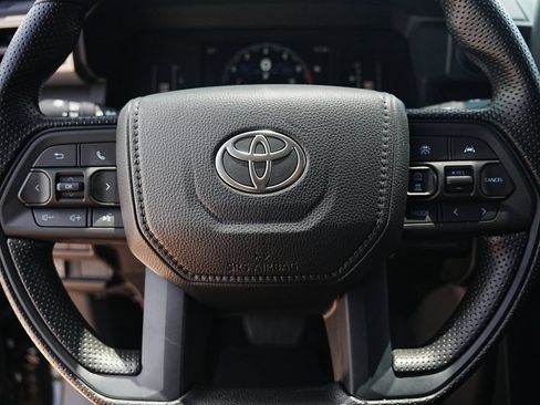New 2026 Toyota Tacoma SR5 AWD/4WD image 13