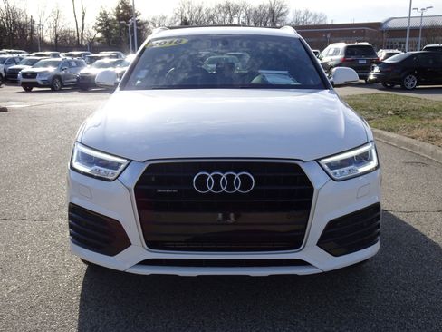 Used 2018 Audi Q3 2.0T Premium Plus image 7