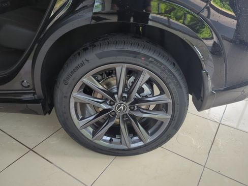 New 2025 Acura ADX A-Spec image 21