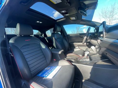 Certified 2024 Kia Forte GT w/ GT2 Package image 14