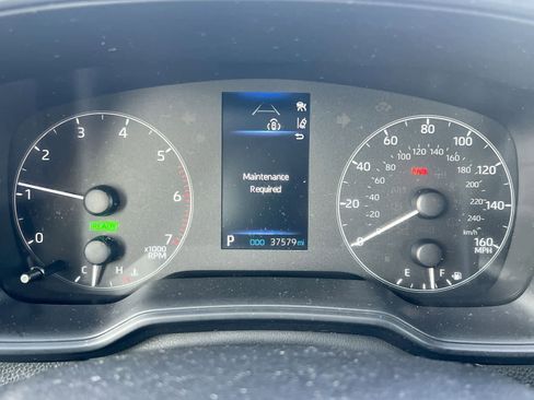 Used 2023 Toyota Corolla LE image 32