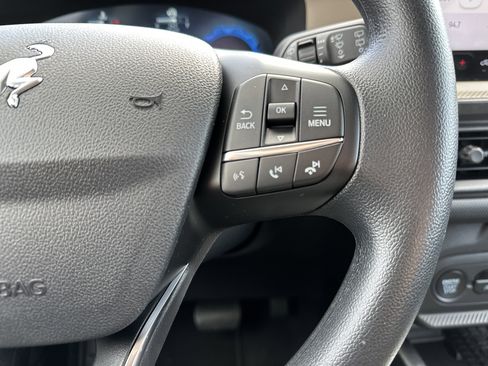 Used 2025 Ford Bronco Sport Big Bend image 19