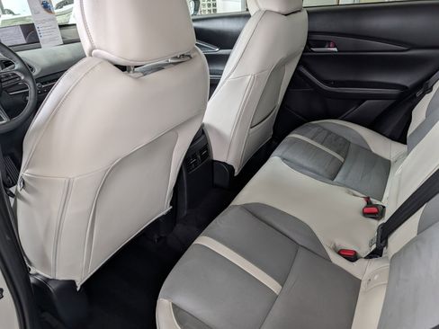 New 2026 MAZDA CX-30 2.5 Turbo w/ Premium Package image 12