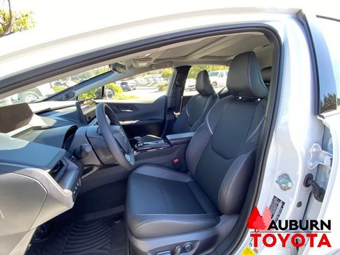 New 2026 Toyota Prius Limited AWD/4WD image 28