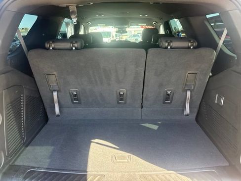 Used 2023 Chevrolet Tahoe LS RWD image 27
