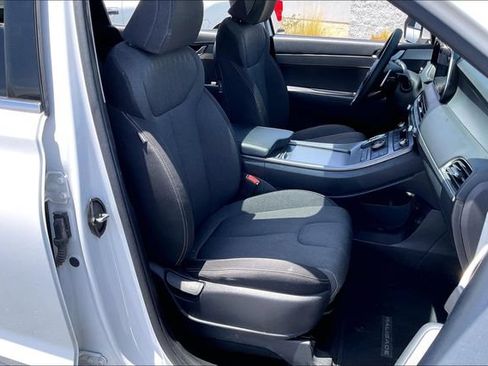 Used 2020 Hyundai Palisade SEL w/ Convenience Package FWD image 6