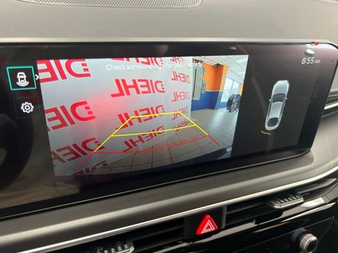 New 2026 Kia K5 GT-Line AWD/4WD image 31
