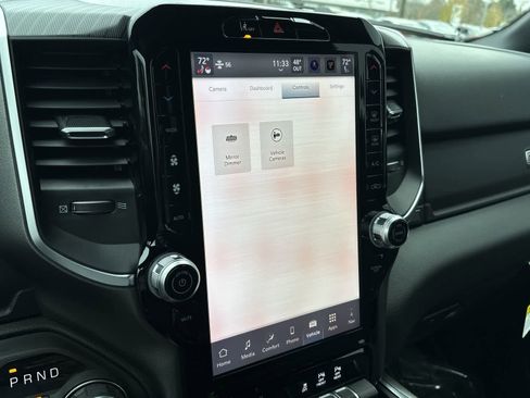 New 2026 RAM 1500 Big Horn image 23