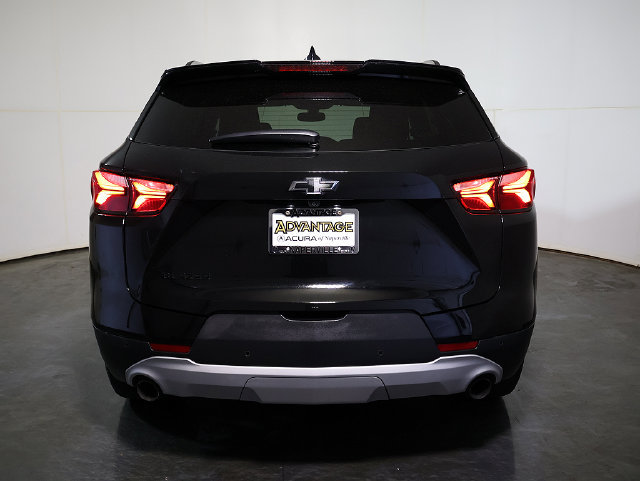 Used 2019 Chevrolet Blazer LT FWD image 10