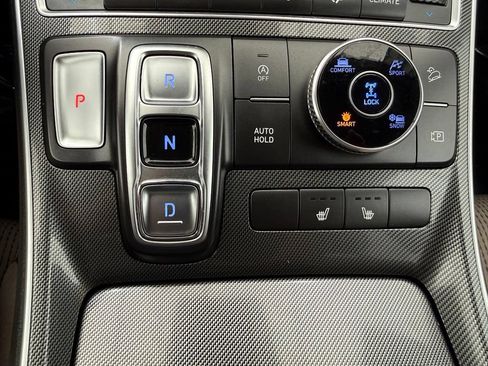 Used 2023 Hyundai Santa Fe SEL AWD/4WD image 36
