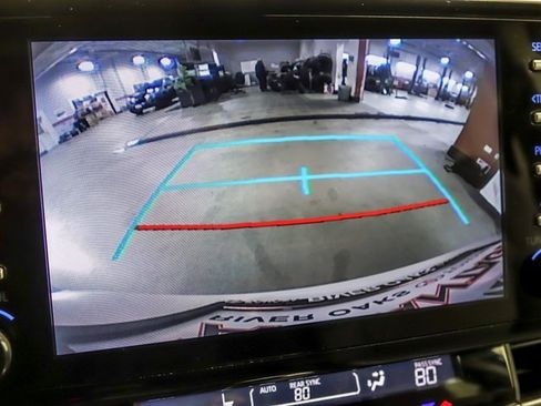 Certified 2024 Toyota Sienna LE image 19