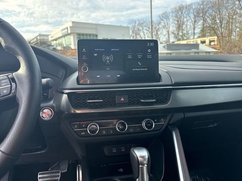 Certified 2025 Acura ADX A-Spec image 23