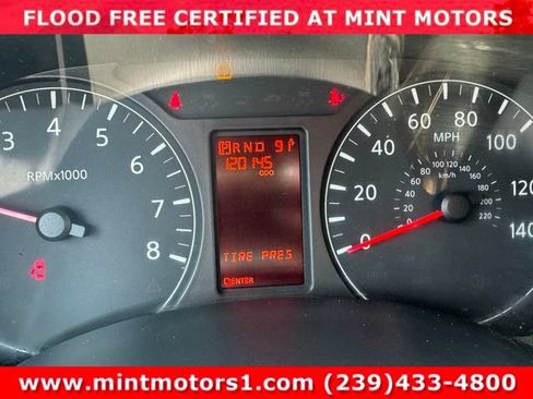 Used 2017 Nissan NV 1500 S w/ Power Basic Package RWD image 32