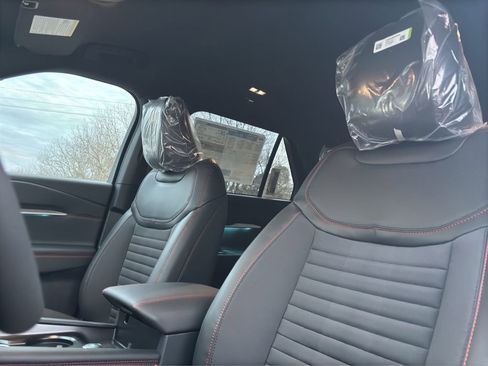 New 2026 Ford Explorer ST-Line w/ ST-Line Street Pack RWD image 16