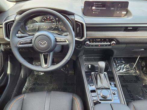 New 2026 MAZDA CX-50 AWD 2.5 Hybrid w/ Premium Pkg image 3