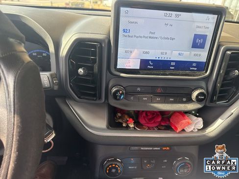 Used 2022 Ford Bronco Sport image 17