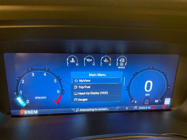 Used 2024 Ford F150 Tremor w/ Equipment Group 402A High AWD/4WD image 27