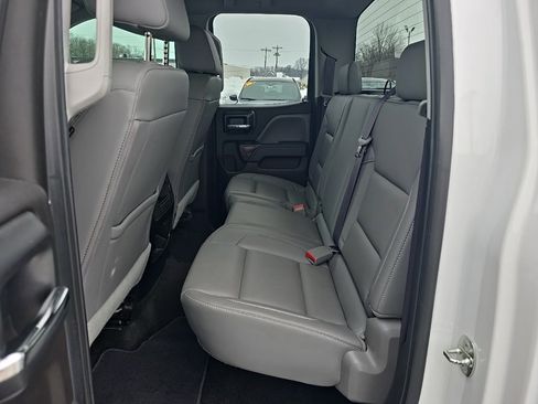 Used 2017 GMC Sierra 1500 SLT w/ SLT Premium Package image 23