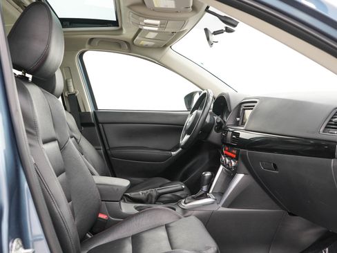 Used 2015 MAZDA CX-5 Grand Touring AWD/4WD image 12