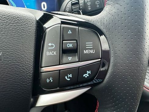 Used 2025 Ford Explorer ST image 15