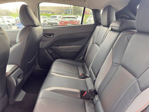 Used 2024 Subaru Crosstrek 2.5i Limited image 10
