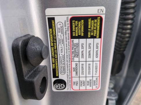 New 2026 Subaru Crosstrek 2.5i Limited image 35