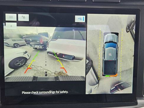 Used 2022 Ford F150 Lariat image 26