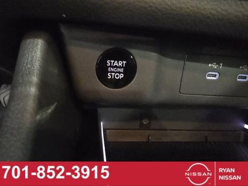 New 2026 Nissan Rogue SV w/ Rock Creek Premium Package AWD/4WD image 32