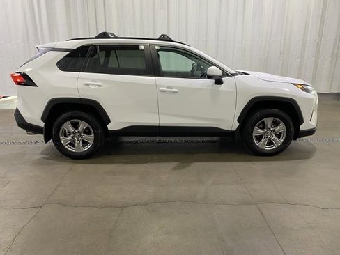 Certified 2024 Toyota RAV4 XLE w/ Convenience Package image 3