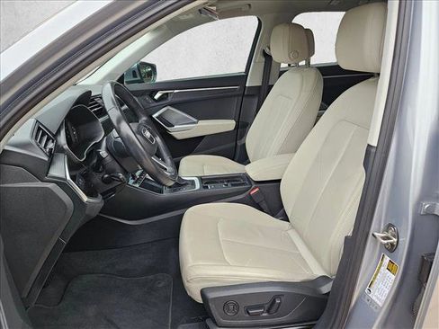 Used 2023 Audi Q3 2.0T Premium image 16