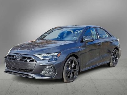 New 2026 Audi A3 2.0T Premium Plus