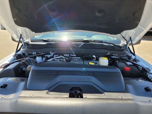 New 2025 RAM 2500 Tradesman image 20