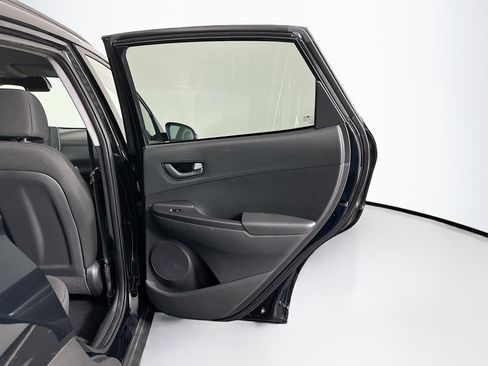 Used 2023 Hyundai Kona SEL image 28