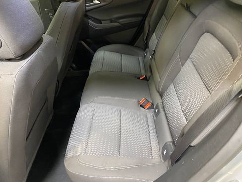Used 2026 Chevrolet Equinox LT FWD image 23