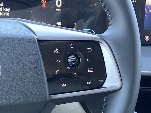 New 2026 Nissan Murano SV AWD/4WD image 27