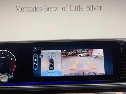 Used 2025 Mercedes-Benz GLE 350 4MATIC image 34