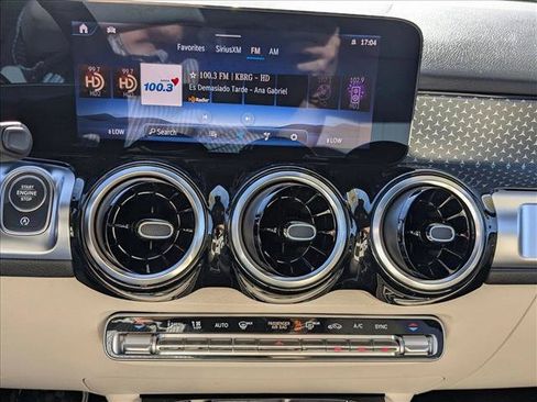 New 2026 Mercedes-Benz GLB 250 image 12