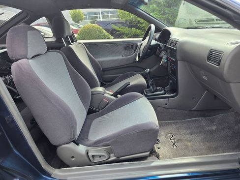 Used 1993 Nissan NX 2000 image 33