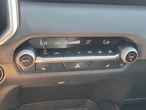 Used 2024 MAZDA CX-50 AWD 2.5 S w/ Preferred Package image 12