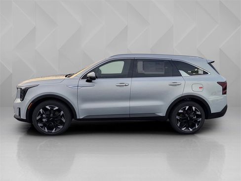 New 2026 Kia Sorento EX w/ EX Premium Package image 8