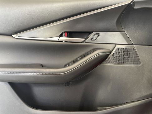 New 2026 MAZDA CX-30 AWD 2.5 S w/ Select Sport Pkg image 12