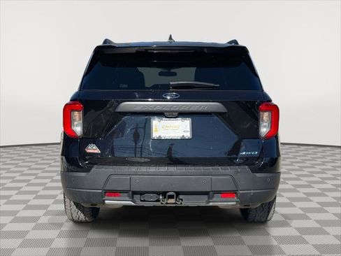Used 2023 Ford Explorer Timberline image 6
