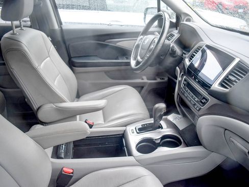 Used 2016 Honda Pilot EX-L image 8