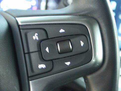 Certified 2024 Chevrolet Silverado 3500 LT w/ All Star Edition image 14