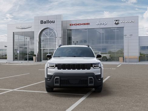 New 2026 Jeep Cherokee Laredo AWD/4WD image 6